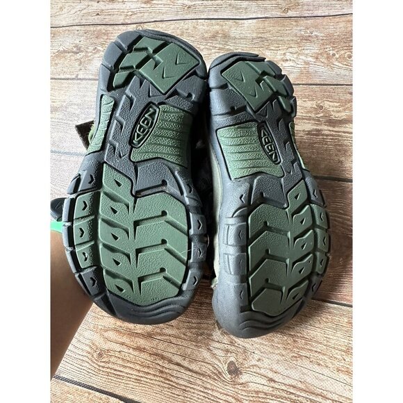 Keen Waterproof Sandals Size 13 - Picture 6 of 6
